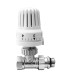 Robinet thermostatique équerre