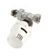 Robinet thermostatique droit 15/21