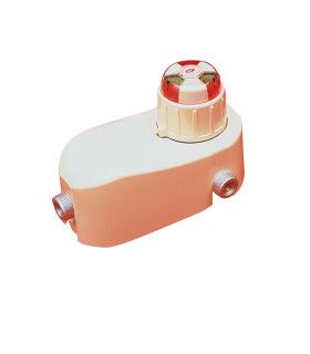 inverseur automatique indicateur de réserve propane