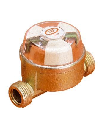 indicateur de réserve propane