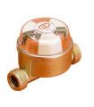 Indicateur de service/réserve pour bouteilles de propane 13 kg