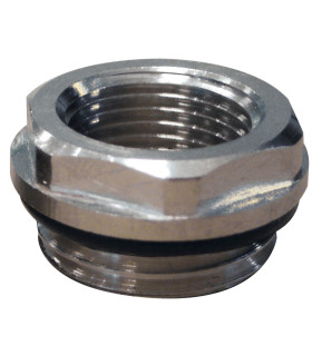 Réduction radiateur 15/21 - 12/17