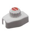Robinet à sécurité détendeur - déclencheur pour deuxième détente 1,3 kg/h