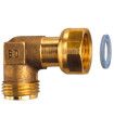 Coude tous gaz MF 15/21