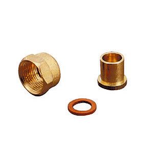 Raccord à souder butane propane 12 F20/150