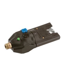 masterclip butane pince raccordement