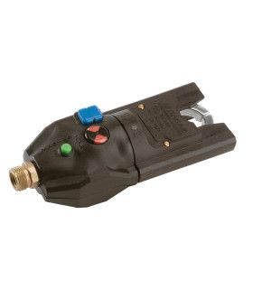 Masterclip butane indicateur réserve