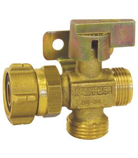 inverseur manuel butane