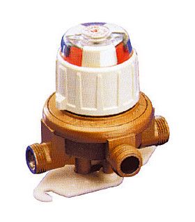 inverseur automatique butane