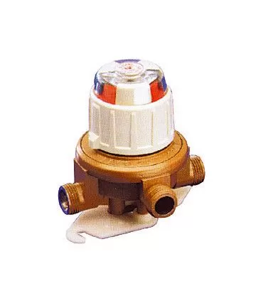 inverseur automatique butane