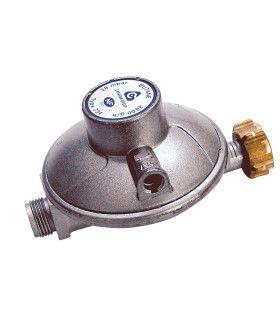 détendeur butane gros débit