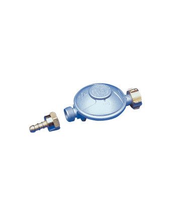 détendeur butane classique avec tétine.