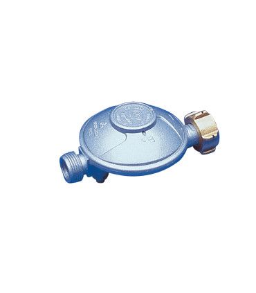détendeur butane classique