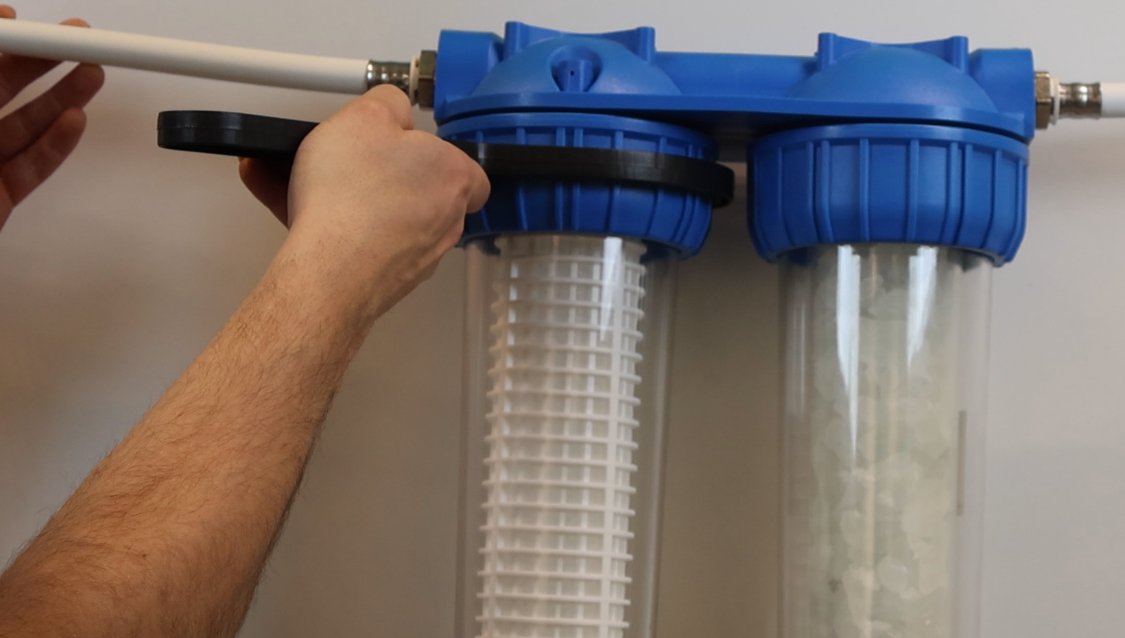 comment remplacer correctement le filtre intérieur ou extérieur